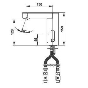 Presto Soho LM 56200